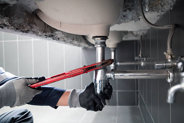 Trusted Emergency Plumber service in Rockaway, NJ - AAA Plumbing Heating